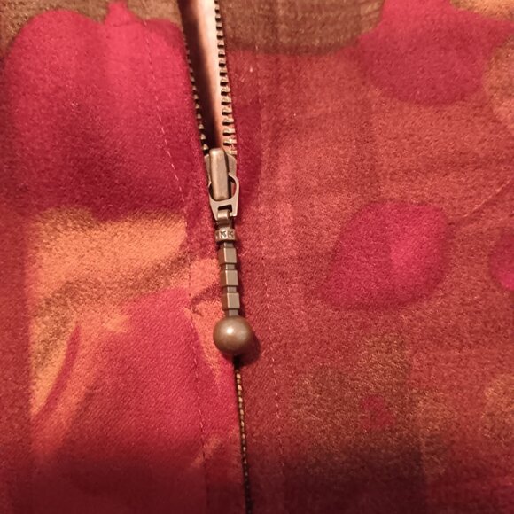 CJ Banks Stretch Women's Jacket Size 3X - Picture 5 of 6